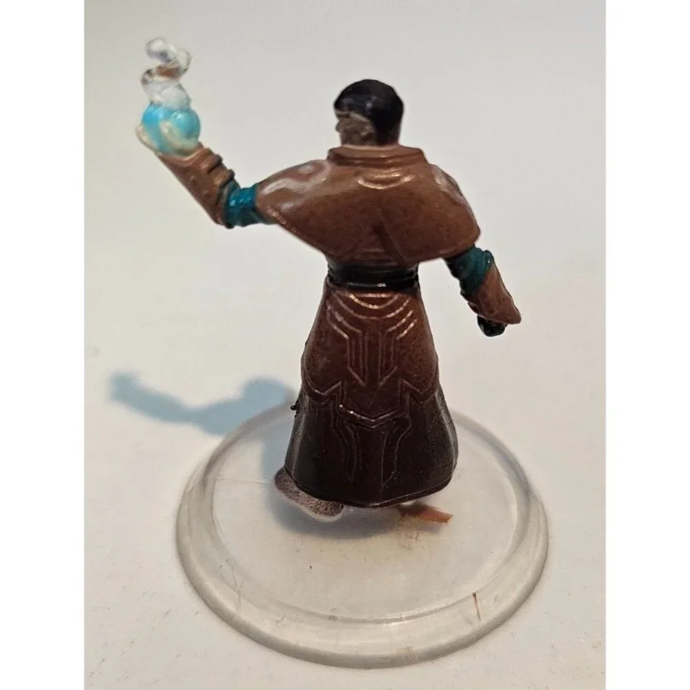 MTG Arena of the Planeswalkers Soi Jace Investigator Figure Replacement Piece